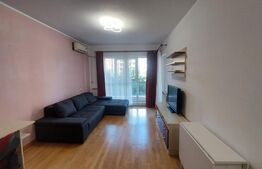 Apartament 2 camere, 48 mp, zona Tatarasi
