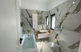 Casă elegantă, parter cu garaj, Valea Adanca, Iasi