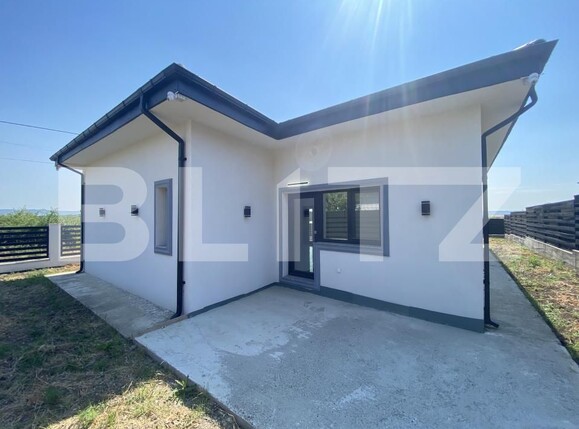 Casa de vânzare 4 camere Valea Adanca - 152916CV | BLITZ Iași | Poza1