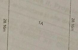 Teren intravilan, 551 mp, Platou Beldiman, Valea Lupului