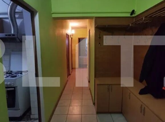Apartament de închiriat 3 camere Alexandru cel Bun - 152998AI | BLITZ Iași | Poza8
