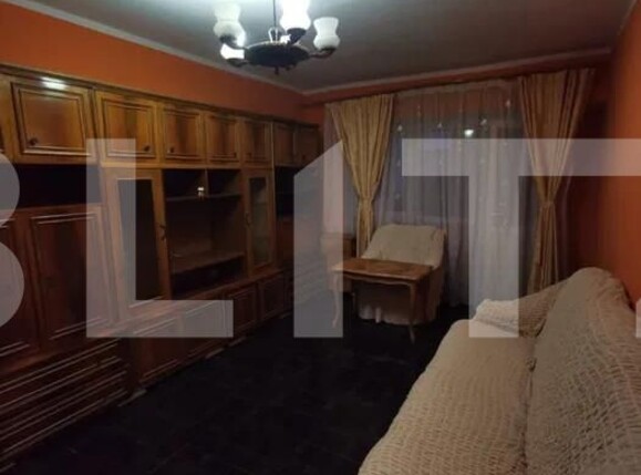 Apartament de închiriat 3 camere Alexandru cel Bun - 152998AI | BLITZ Iași | Poza5
