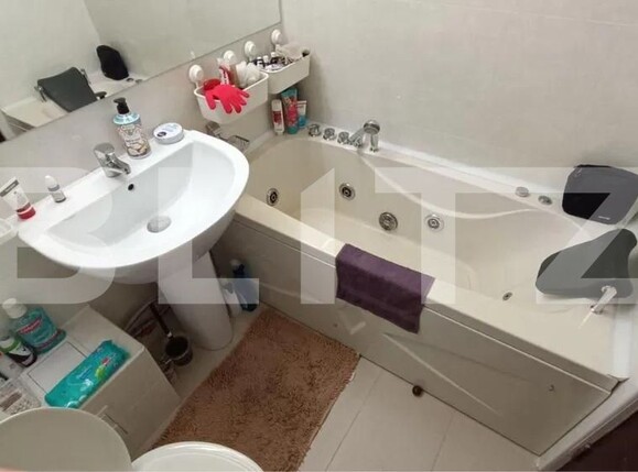 Garsonieră de închiriat Tatarasi - 152999AI | BLITZ Iași | Poza6