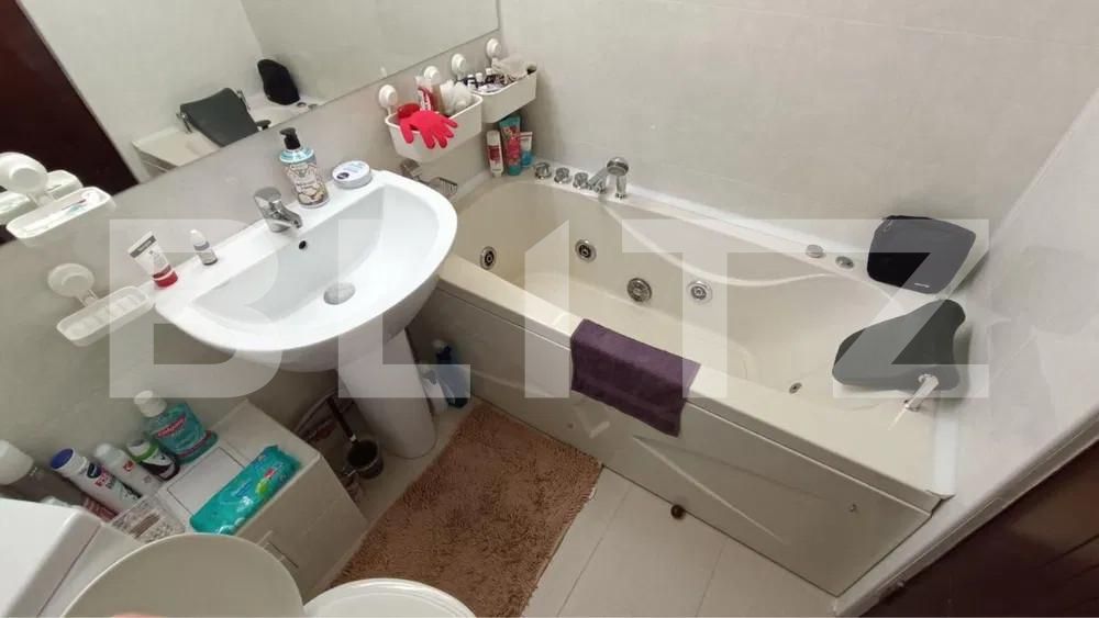 Garsonieră de închiriat Tatarasi - 152999AI | BLITZ Iași | Poza6