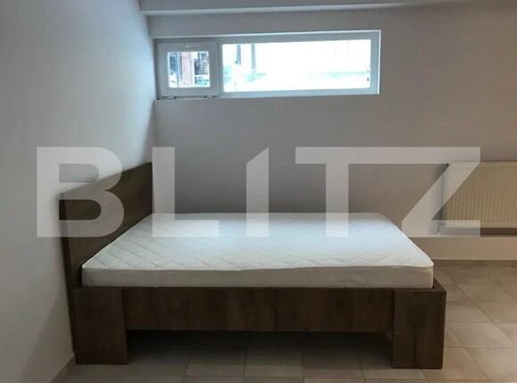 Garsonieră de închiriat Copou - 153008AI | BLITZ Iași | Poza1