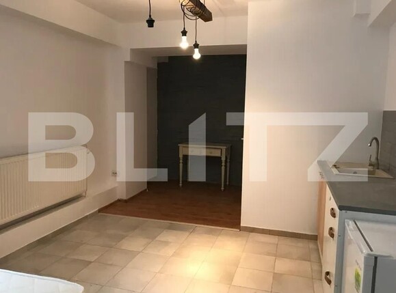 Garsonieră de închiriat Copou - 153008AI | BLITZ Iași | Poza2