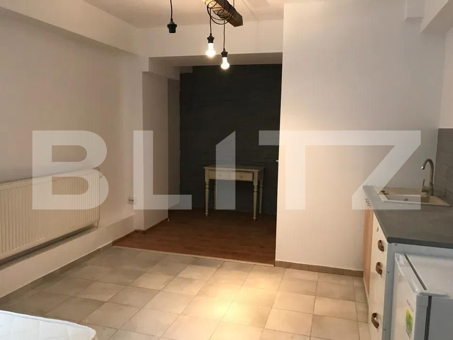 Garsonieră de închiriat Copou - 153008AI | BLITZ Iași | Poza2