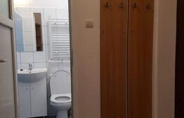 Apartament de 1 camera, 25 mp, zona Tudor Vladimirescu