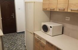 Apartament de 1 camera, 25 mp, zona Tudor Vladimirescu