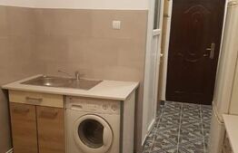 Apartament de 1 camera, 25 mp, zona Tudor Vladimirescu