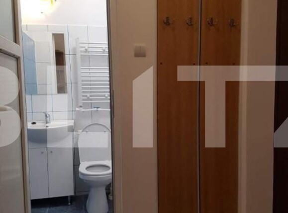 Garsonieră de închiriat Tudor Vladimirescu - 153011AI | BLITZ Iași | Poza9