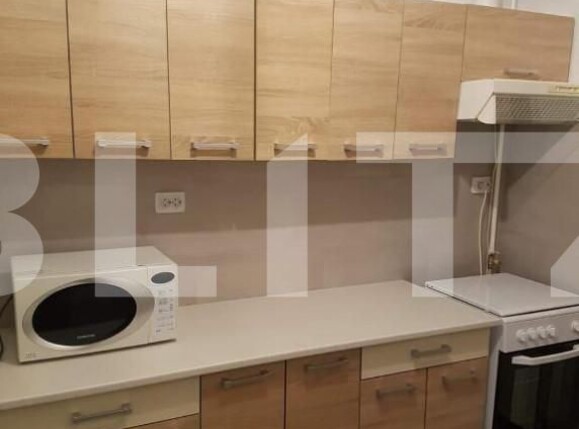 Garsonieră de închiriat Tudor Vladimirescu - 153011AI | BLITZ Iași | Poza2