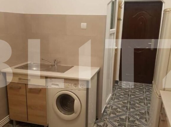 Garsonieră de închiriat Tudor Vladimirescu - 153011AI | BLITZ Iași | Poza1