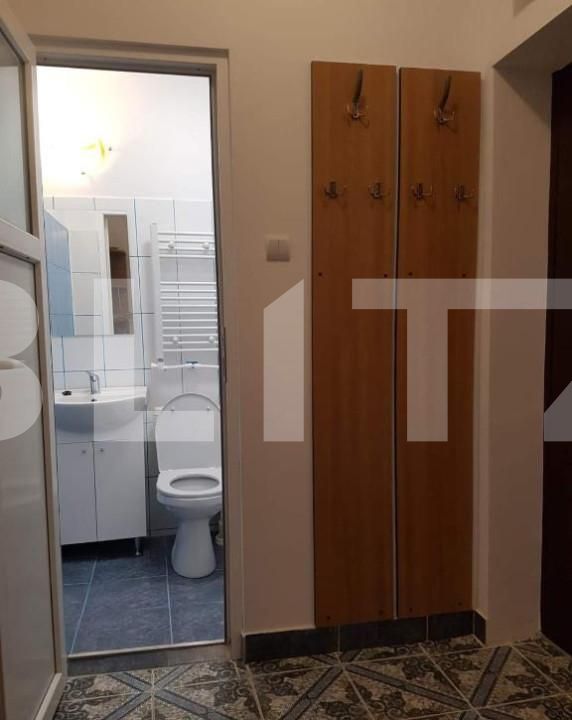 Garsonieră de închiriat Tudor Vladimirescu - 153011AI | BLITZ Iași | Poza9