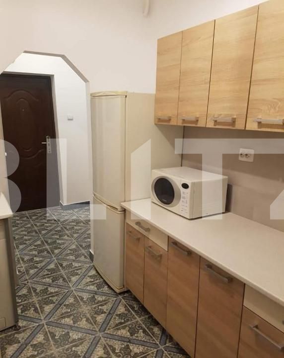 Garsonieră de închiriat Tudor Vladimirescu - 153011AI | BLITZ Iași | Poza3