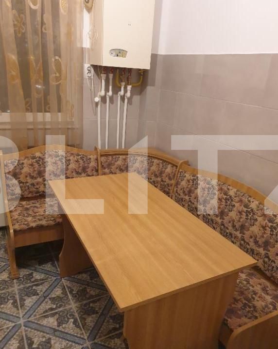 Garsonieră de închiriat Tudor Vladimirescu - 153011AI | BLITZ Iași | Poza6