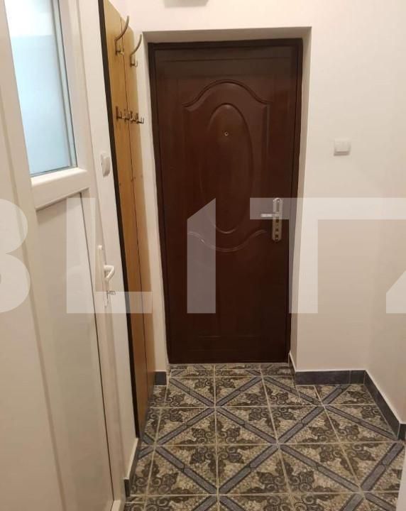 Garsonieră de închiriat Tudor Vladimirescu - 153011AI | BLITZ Iași | Poza8