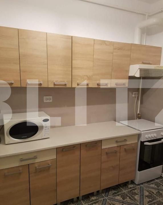 Garsonieră de închiriat Tudor Vladimirescu - 153011AI | BLITZ Iași | Poza2