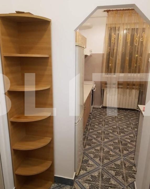 Garsonieră de închiriat Tudor Vladimirescu - 153011AI | BLITZ Iași | Poza7