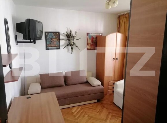 Apartament de închiriat 3 camere Alexandru cel Bun - 153074AI | BLITZ Iași | Poza1