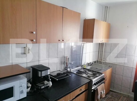 Apartament de închiriat 3 camere Alexandru cel Bun - 153074AI | BLITZ Iași | Poza2
