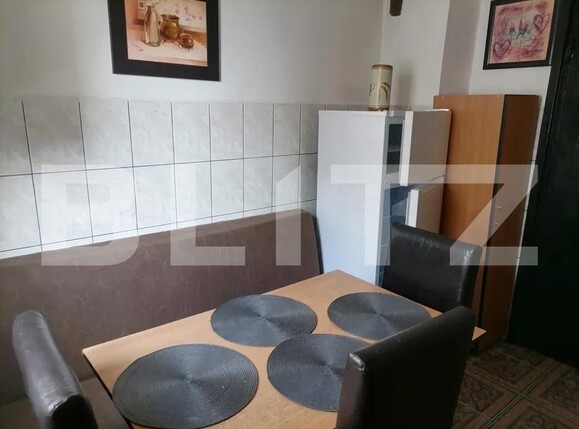 Apartament de închiriat 3 camere Alexandru cel Bun - 153074AI | BLITZ Iași | Poza3
