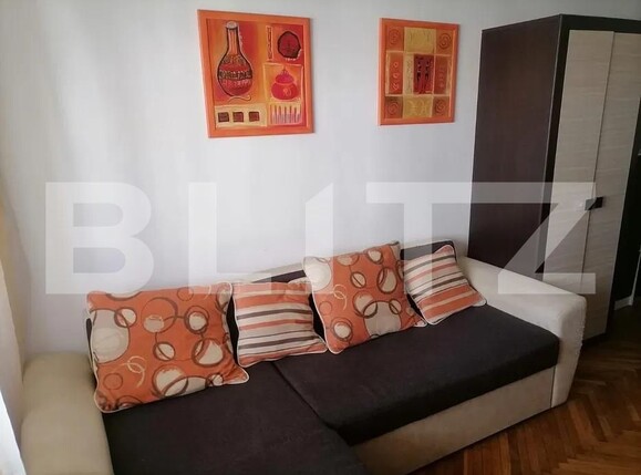 Apartament de închiriat 3 camere Alexandru cel Bun - 153074AI | BLITZ Iași | Poza5