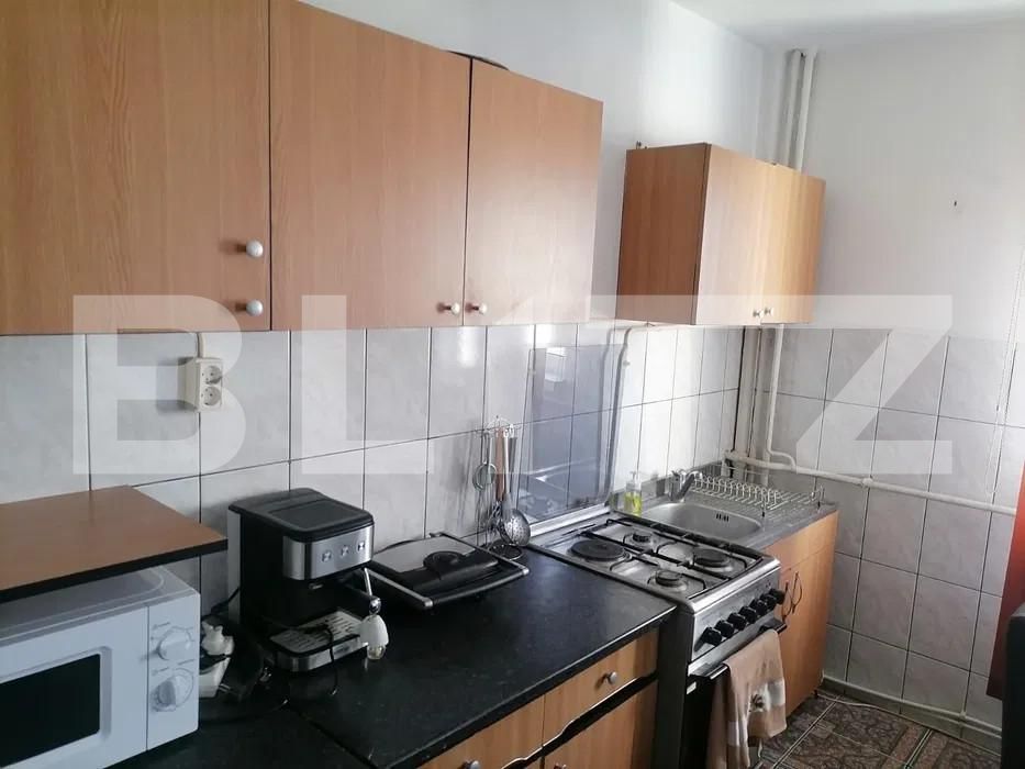 Apartament de închiriat 3 camere Alexandru cel Bun - 153074AI | BLITZ Iași | Poza2