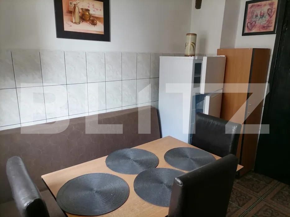 Apartament de închiriat 3 camere Alexandru cel Bun - 153074AI | BLITZ Iași | Poza3
