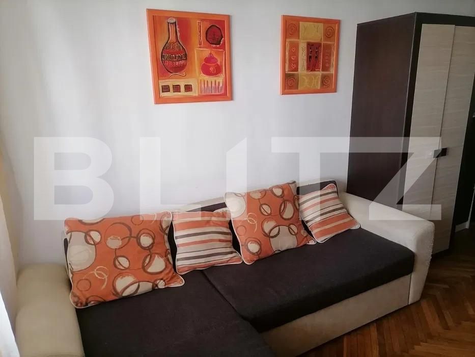 Apartament de închiriat 3 camere Alexandru cel Bun - 153074AI | BLITZ Iași | Poza5