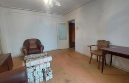 Apartament 3 camere, 55 mp, zona Dacia