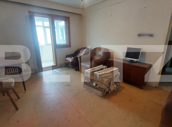 Apartament de vânzare 3 camere Dacia - 153112AV | BLITZ Iași | Poza1