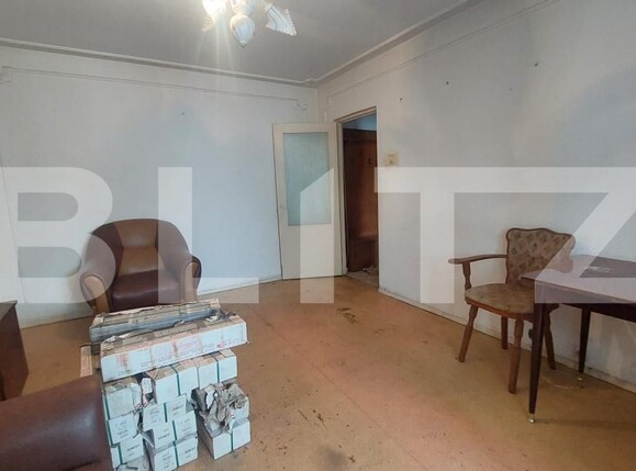 Apartament de vânzare 3 camere Dacia - 153112AV | BLITZ Iași | Poza2