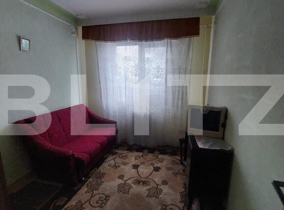 Apartament de vânzare 3 camere Dacia - 153112AV | BLITZ Iași | Poza4