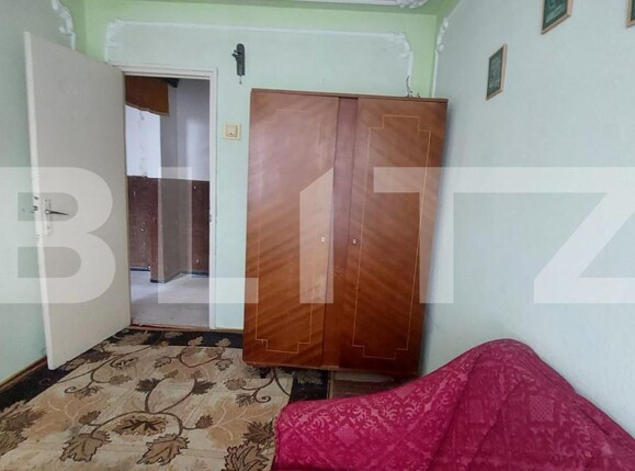 Apartament de vânzare 3 camere Dacia - 153112AV | BLITZ Iași | Poza6