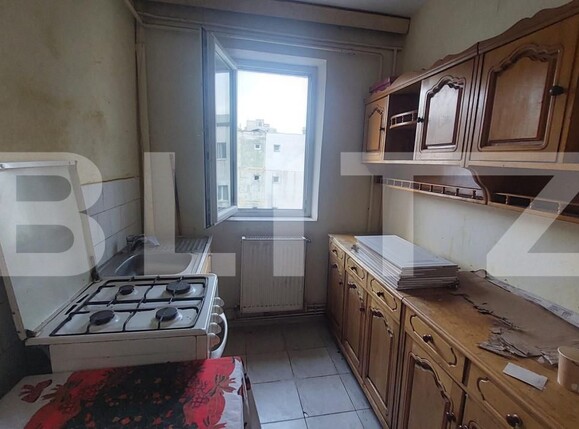 Apartament de vânzare 3 camere Dacia - 153112AV | BLITZ Iași | Poza5