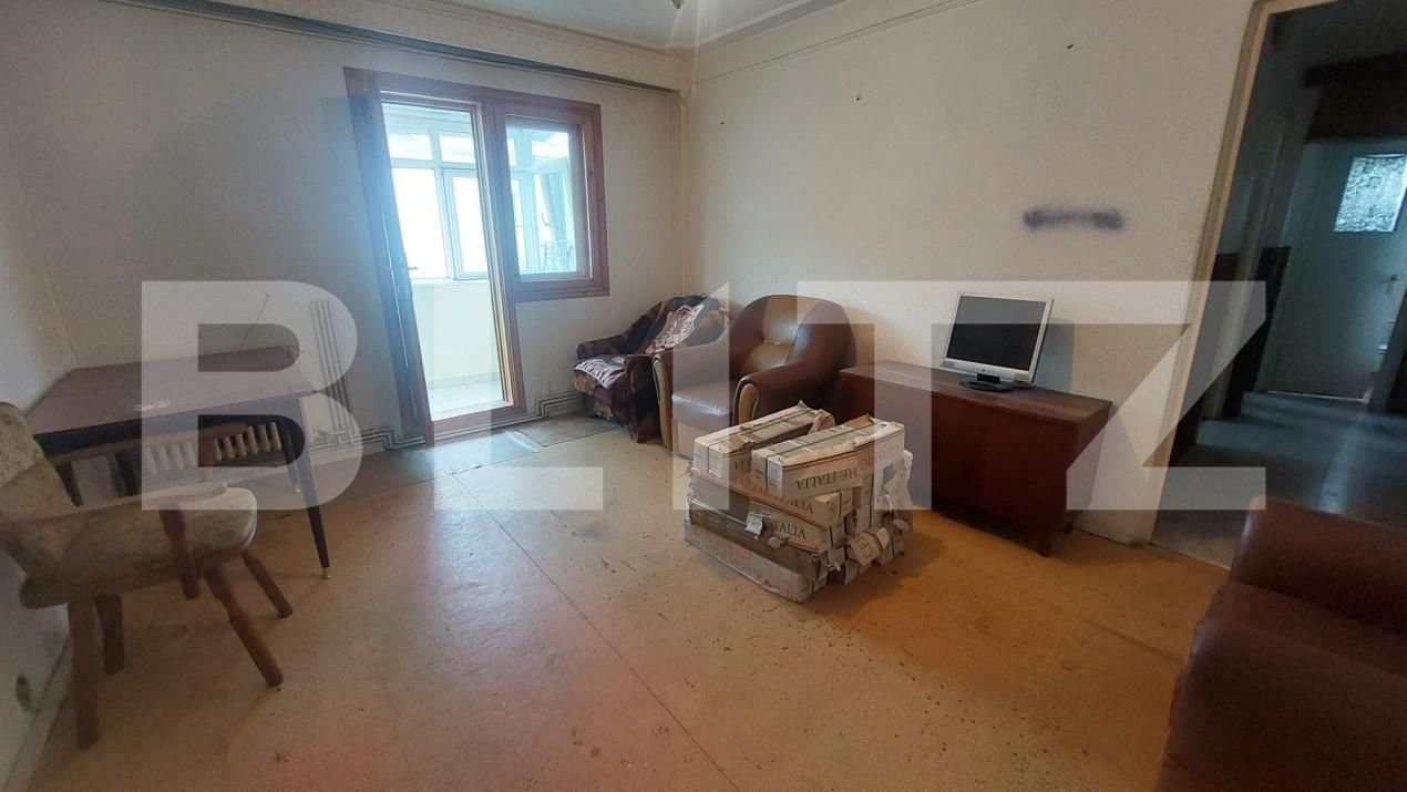 Apartament de vânzare 3 camere Dacia - 153112AV | BLITZ Iași | Poza1