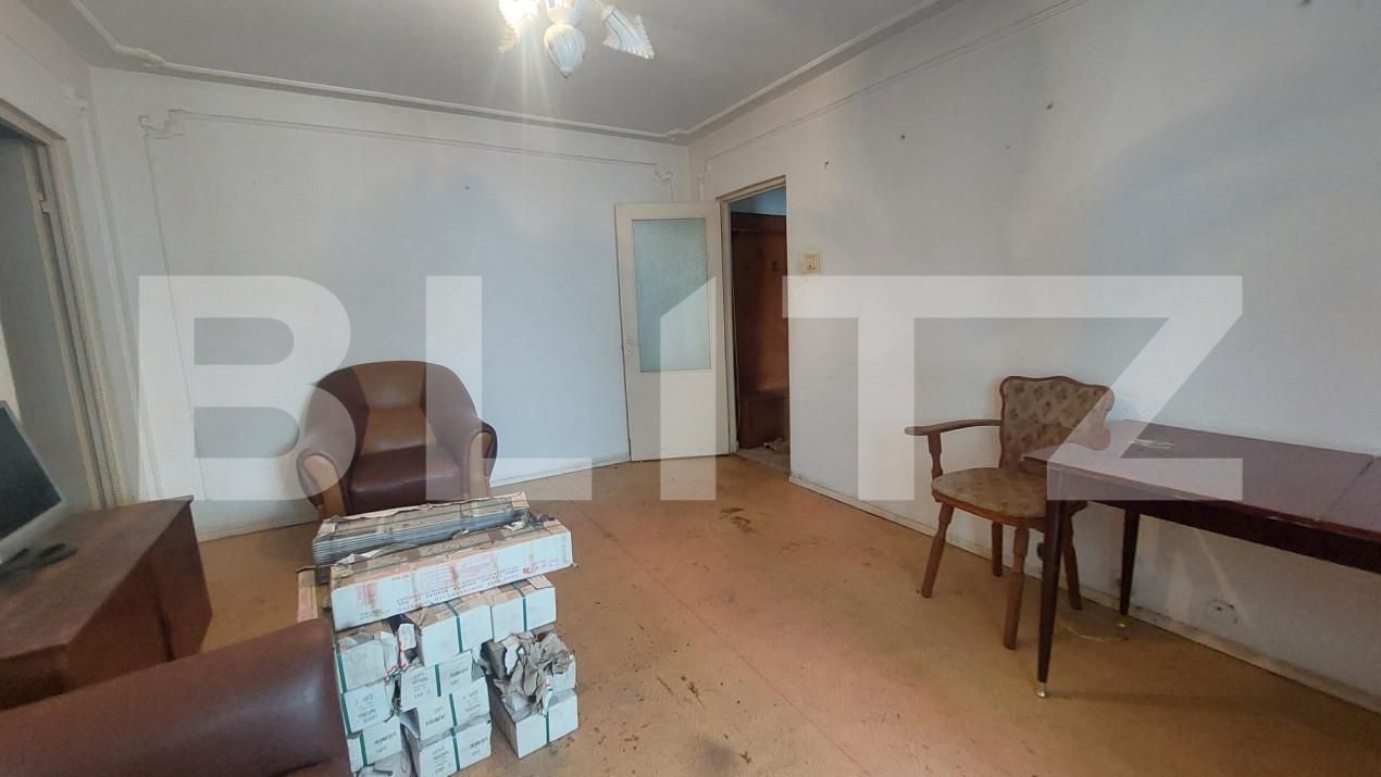 Apartament de vânzare 3 camere Dacia - 153112AV | BLITZ Iași | Poza2