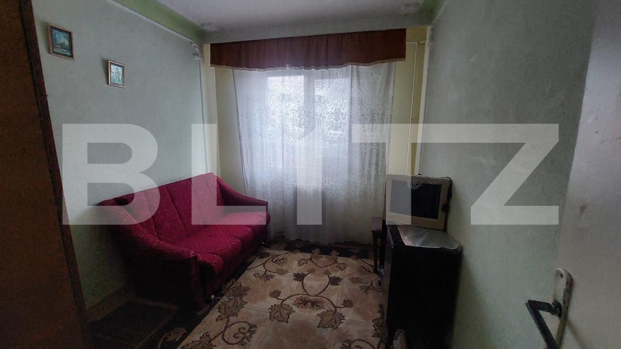 Apartament de vânzare 3 camere Dacia - 153112AV | BLITZ Iași | Poza4