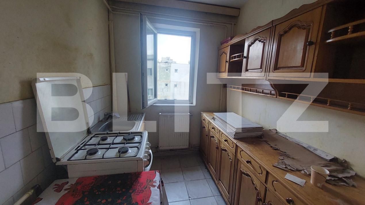 Apartament de vânzare 3 camere Dacia - 153112AV | BLITZ Iași | Poza5