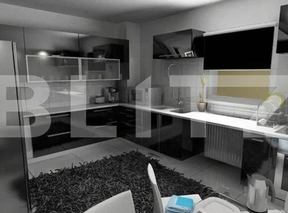 Garsonieră de vânzare Tatarasi - 153113AV | BLITZ Iași | Poza2