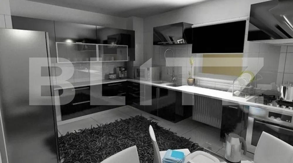 Garsonieră de vânzare Tatarasi - 153113AV | BLITZ Iași | Poza2