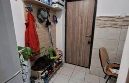 Apartament de 1 camera, 32 mp, zona Tudor Vladimirescu