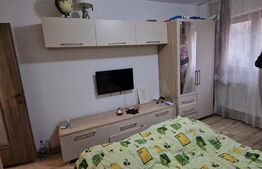 Apartament de 1 camera, 32 mp, zona Tudor Vladimirescu