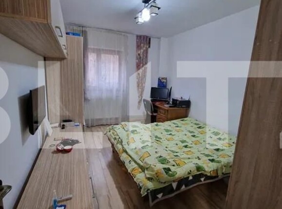 Garsonieră de închiriat Tudor Vladimirescu - 153118AI | BLITZ Iași | Poza2