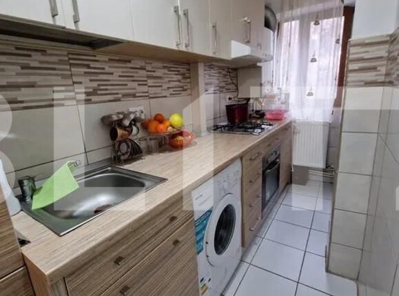 Garsonieră de închiriat Tudor Vladimirescu - 153118AI | BLITZ Iași | Poza4