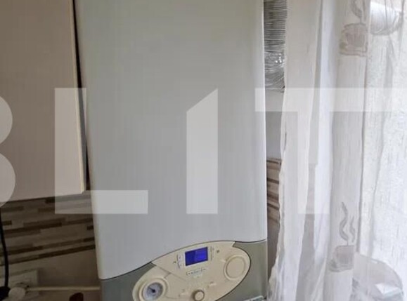 Garsonieră de închiriat Tudor Vladimirescu - 153118AI | BLITZ Iași | Poza7