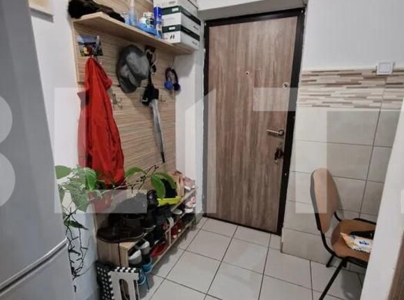 Garsonieră de închiriat Tudor Vladimirescu - 153118AI | BLITZ Iași | Poza8