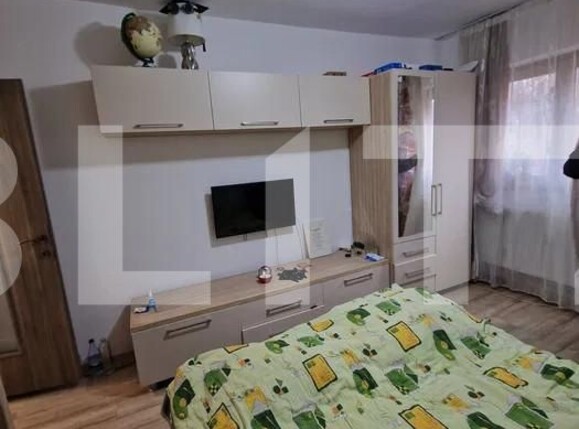 Garsonieră de închiriat Tudor Vladimirescu - 153118AI | BLITZ Iași | Poza3