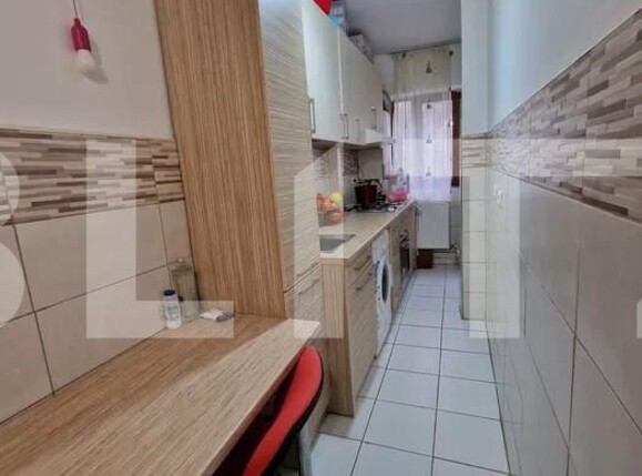 Garsonieră de închiriat Tudor Vladimirescu - 153118AI | BLITZ Iași | Poza5